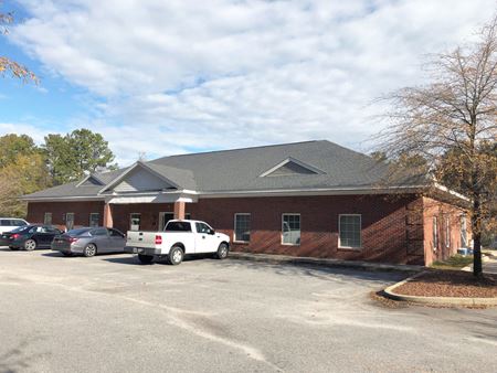 241 Business Park Blvd - Columbia