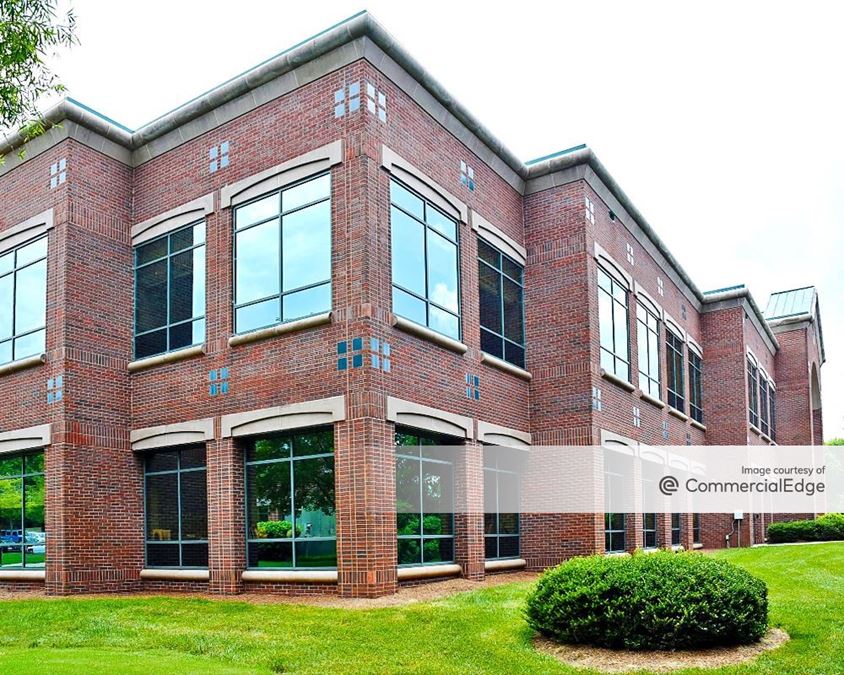 Covenant Buildings I & II 11330 Lakefield Drive, Johns Creek, GA