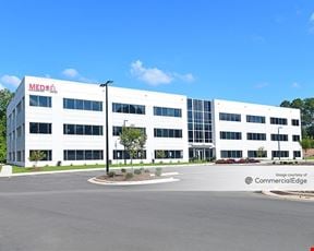 Meridian Corporate Center - 2645 Meridian Pkwy