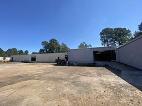 Weems St Industrial Property - Pearl, MS