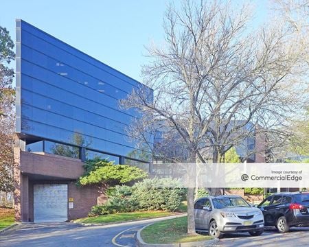 Office space for Rent at 1200 MacArthur Blvd in Mahwah
