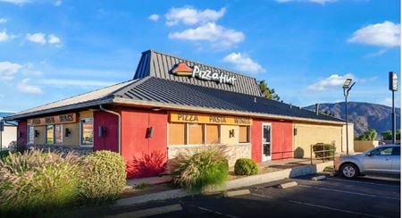 Retail space for Sale at 1860 W Ramsey St in Banning