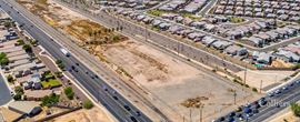 Industrial Land for Lease in Avondale