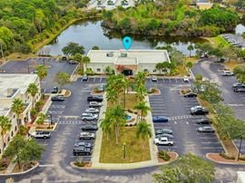 Corportate Park Viera