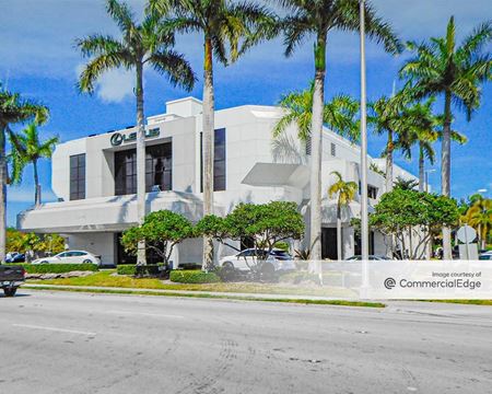 Photo of commercial space at 10775 South Dixie Hwy in Miami