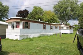 White Lantern Mobile Home Park