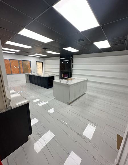 Photo of commercial space at 1404 Del Prado Boulevard South in Cape Coral