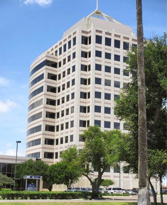 PNC Building 3900 N. 10th Street, McAllen, TX CommercialSearch