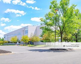 New Jersey Bioscience Center