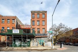REO SALE: 4 Unit Free Market | Brooklyn NY