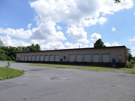 Industrial space for Rent at 2250 Stacey Dr in Reading