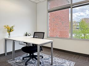 Regus - Minnetonka - County Road