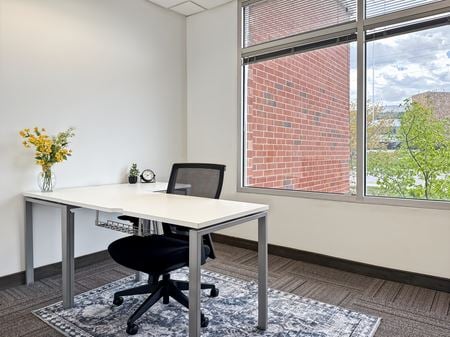 Office space for Rent at 5125 County Road 101 2nd Floor in Minnetonka