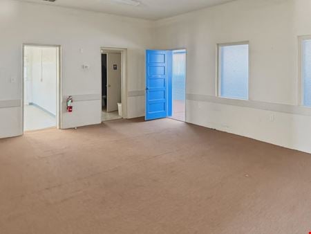 Industrial space for Rent at 135 East Harrison Avenue in Porterville