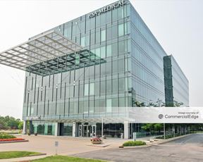 CityGate Centre - 2135 CityGate Lane