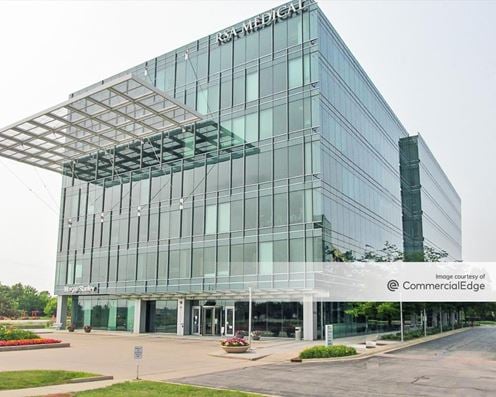 CityGate Centre - 2135 CityGate Lane