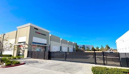 Industrial space for Sale at 14080 Meridian Pky. in Riverside