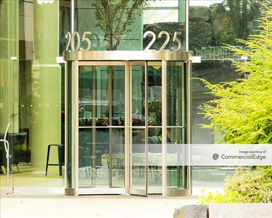 Civica Office Commons