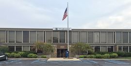2420 North Coliseum Boulevard