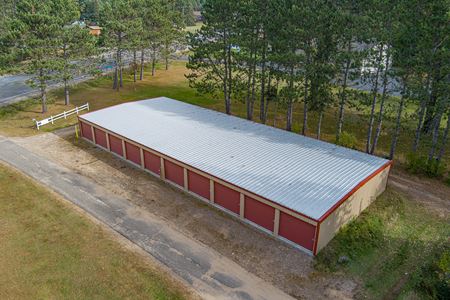 Photo of commercial space at 1100 Branch Ln in Eagle River