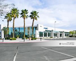 Tech Park II