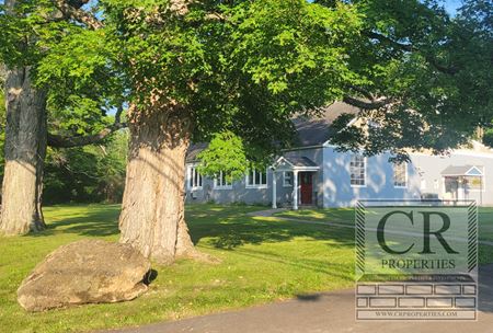 Office space for Rent at 3788 Route 44 in Millbrook