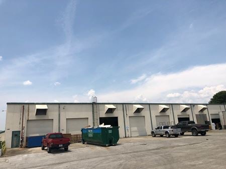 Industrial space for Sale at 5407 NW 44th Ave All Units in Ocala