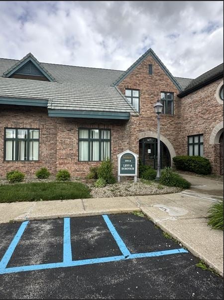 Photo of commercial space at 290 E 90th Dr # 4 in Merrillville