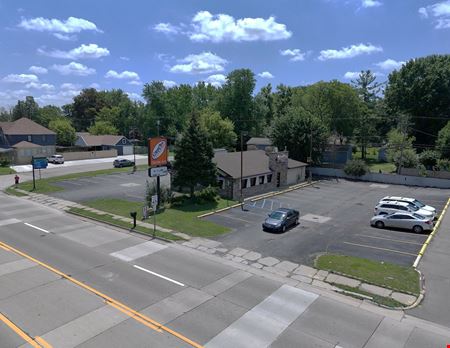 Photo of commercial space at 2407 Washtenaw Avenue in Ypsilanti