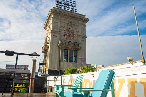 BKLYN Commons - PLG Flatbush