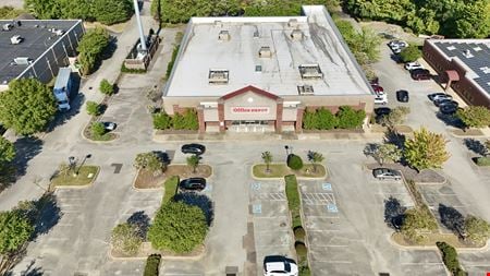 Photo of commercial space at 1275 S Germantown Rd in Germantown