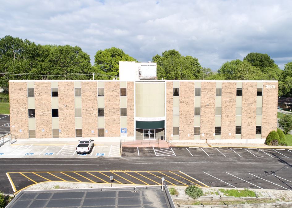 3675 South Noland Road, Independence, MO CommercialSearch