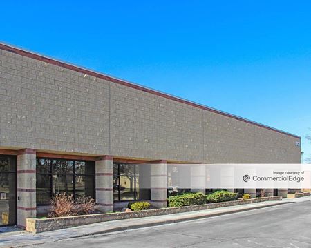 Office space for Rent at 11420 West Theodore Trecker Way in West Allis