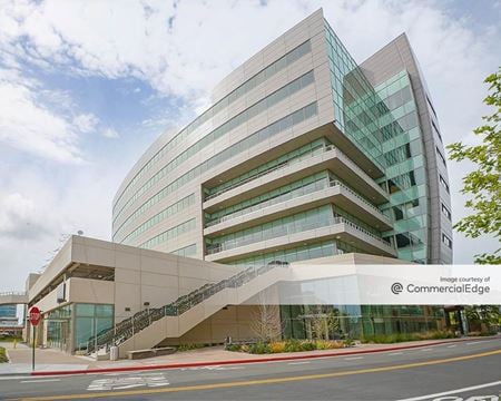 Office space for Rent at 5959 Horton Street in Emeryville