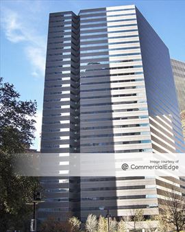 One Dallas Center