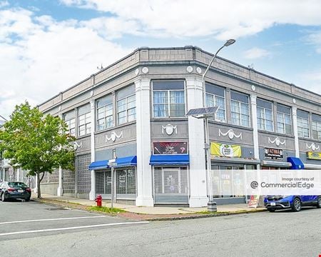 Office space for Rent at 23 South Essex Avenue in Orange