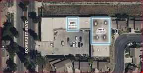 8650 Somerset Blvd