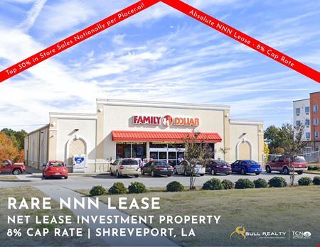 Retail space for Sale at 4923 Monkhouse Dr in Shreveport