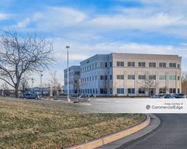 Dupont Business & Medical Park - Dupont Office Center II