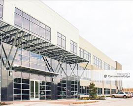 Park Ten Center I