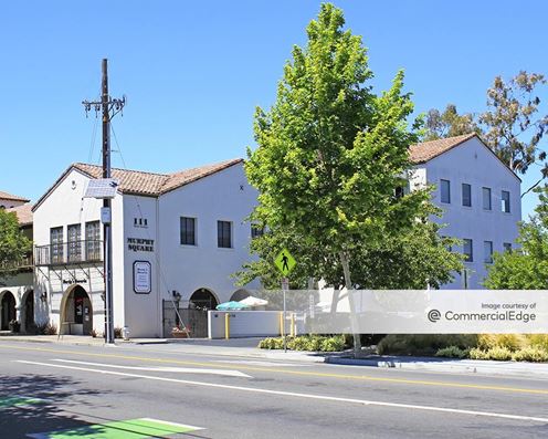 Murphy Square