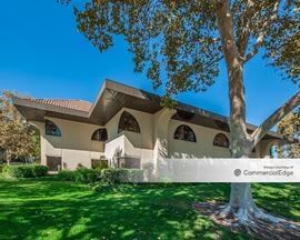 Cupertino Corporate Center