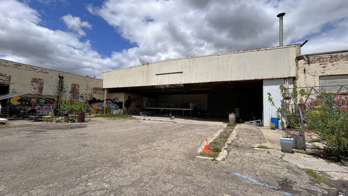 205 Palmer St