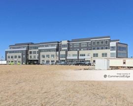 The Offices At Victory Ridge, Bldg  F
