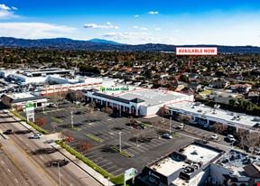 1204-1290 E Yorba Linda Blvd