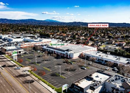 Photo of commercial space at 1204-1290 E Yorba Linda Blvd in Placentia