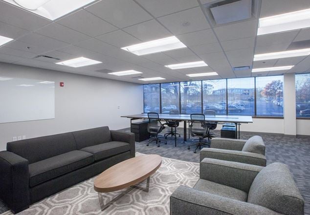 Edison Spaces - 4400