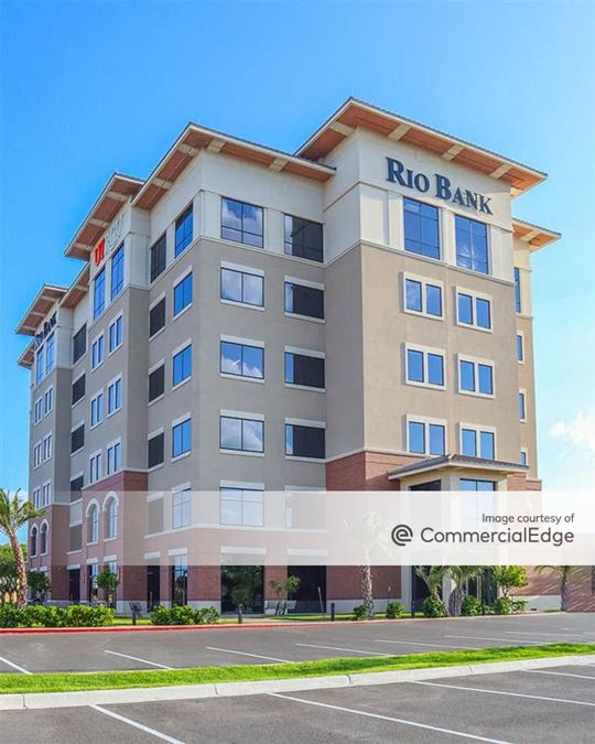 Rio Bank Building 701 East Expressway 83, McAllen, TX CommercialSearch