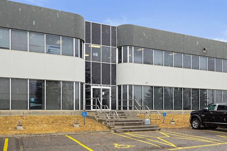 Other space for Rent at 4888 72 Avenue SE in Calgary