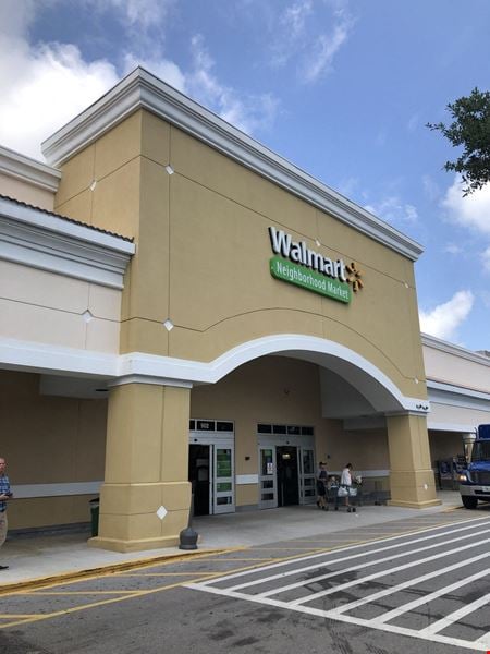 Retail space for Rent at 870 St. Lucie W. Boulevard in Port St. Lucie